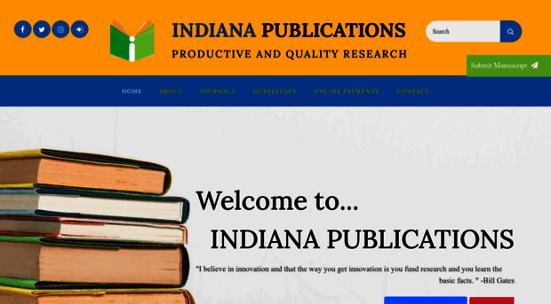 indianapublications.com