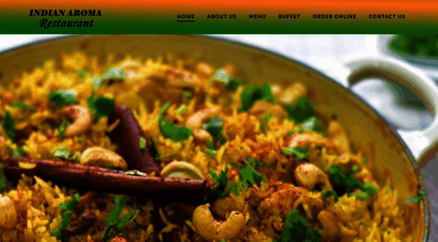 indianaromarestaurant.com