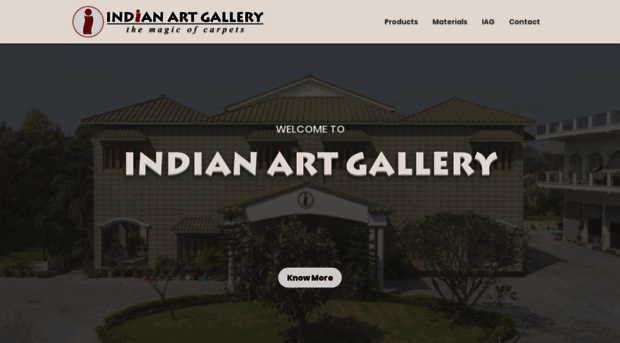 indianartgallery.in