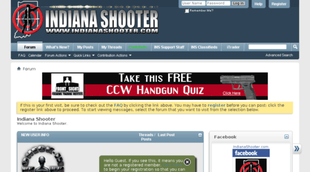 indianashooter.com