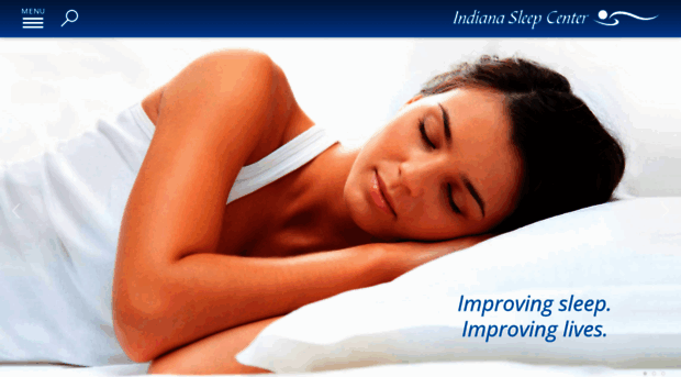 indianasleepcenter.com