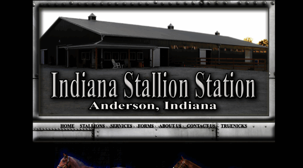 indianastallionstation.com