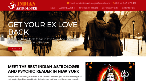 indianastrologers.us