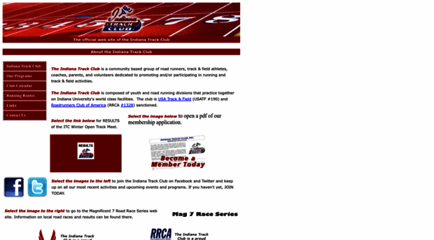 indianatrackclub.com