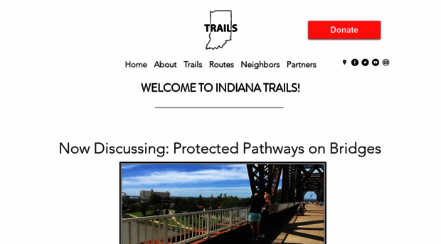 indianatrails.com