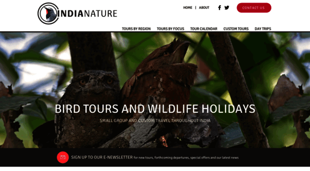 indianaturetours.com