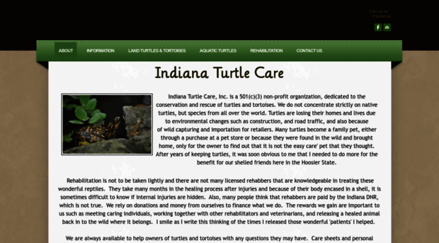 indianaturtlecare.com