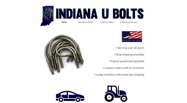 indianaubolts.com