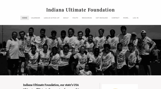 indianaultimatefoundation.com