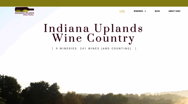 indianauplands.com