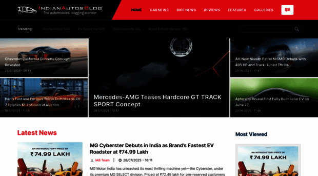 indianautosblog.com