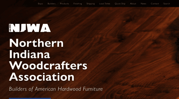 indianawoodcrafters.com