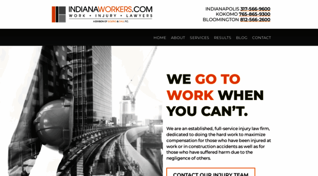 indianaworkers.com