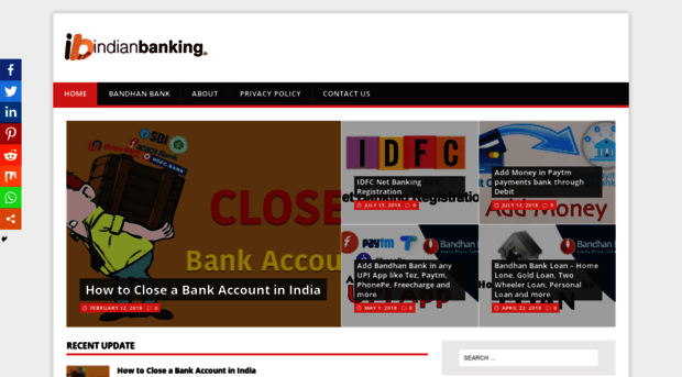 indianbanking.in