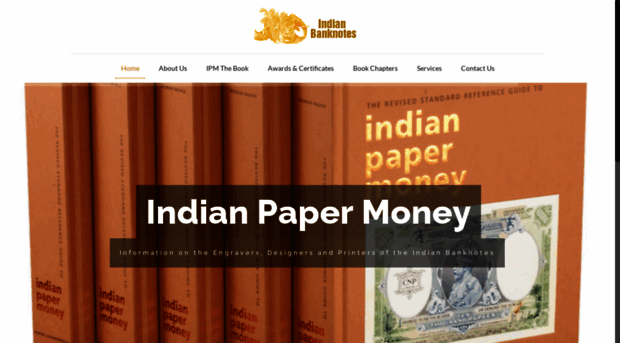 indianbanknotes.com