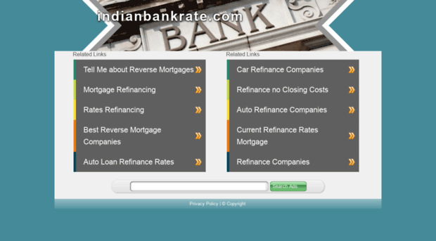 indianbankrate.com