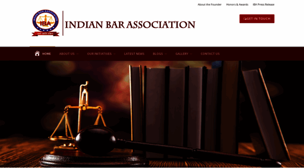 indianbarassociation.in