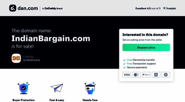 indianbargain.com