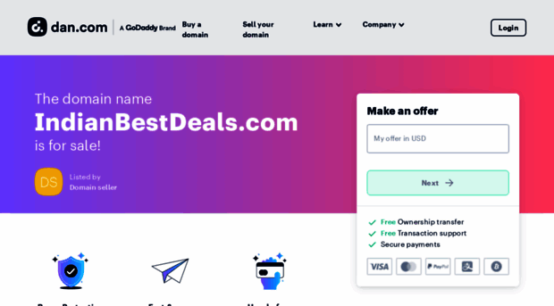 indianbestdeals.com