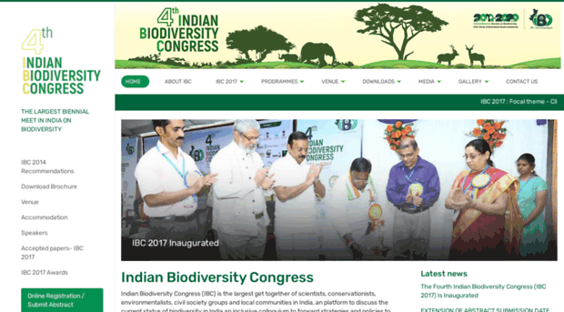 indianbiodiversity.co.in