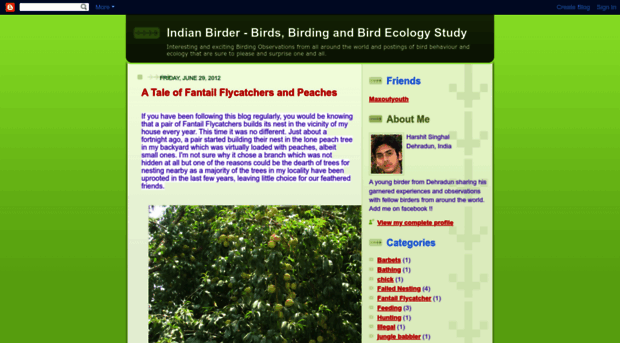 indianbirder.blogspot.com