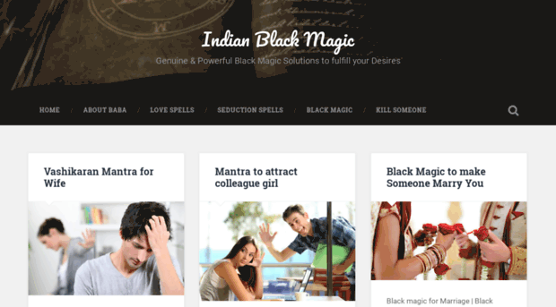 indianblackmagic.co.in