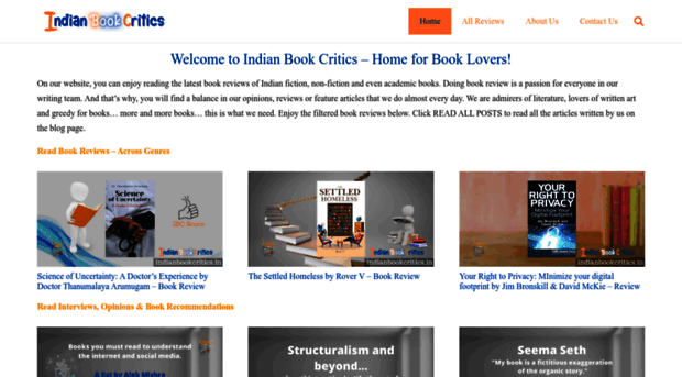 indianbookcritics.in