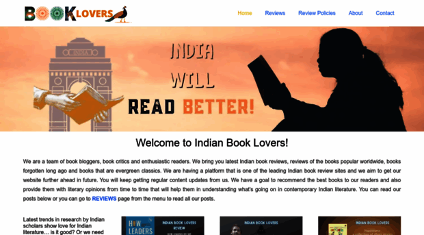 indianbooklovers.in