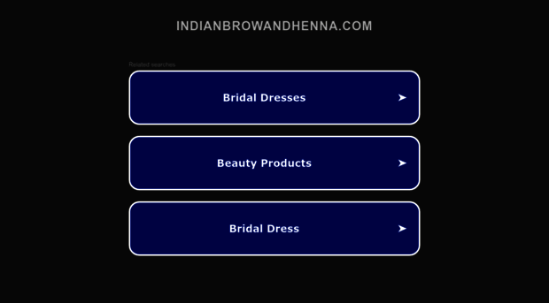 indianbrowandhenna.com