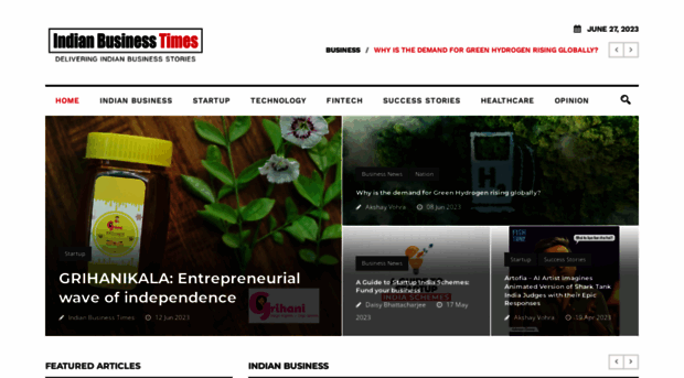 indianbusinesstimes.com