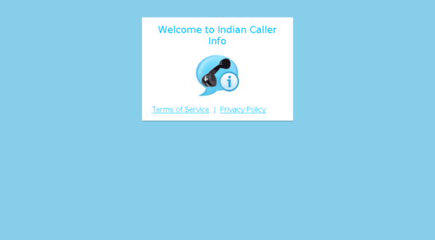 indiancallerinfo.com