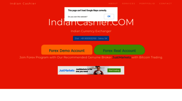 indiancashier.com