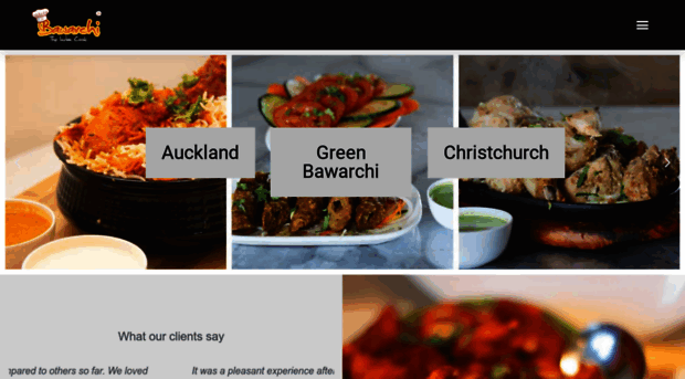 indiancatering.co.nz