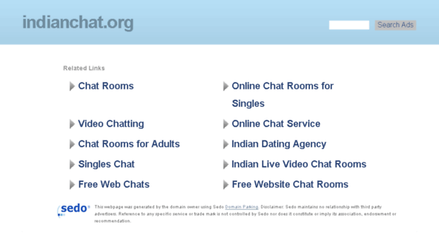 indianchat.org