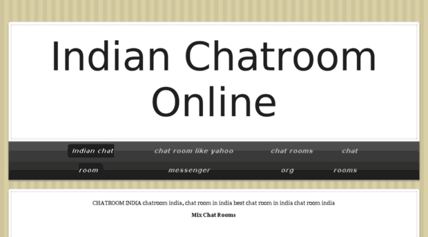 indianchatroomonline.com