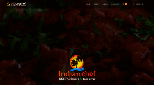 indianchefrestaurant.com