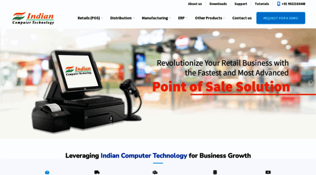 indiancomptech.com