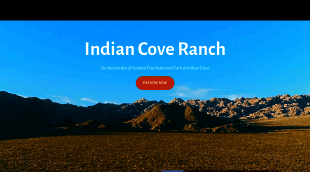 indiancoveranch.com