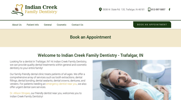 indiancreekfamilydentistry.com