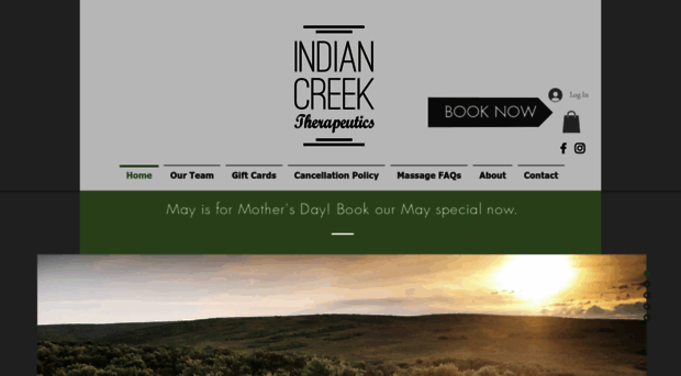 indiancreektherapeutics.com