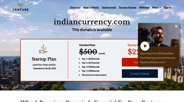 indiancurrency.com