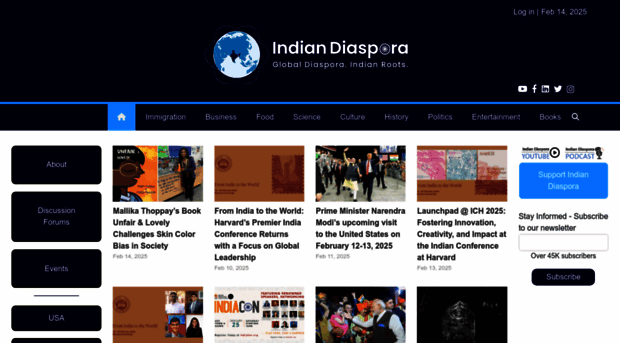 indiandiaspora.org