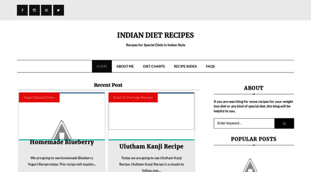 indiandietrecipes.com