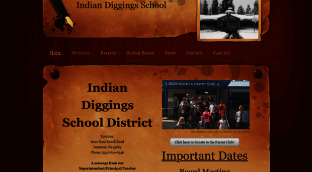 indiandiggingsschool.com