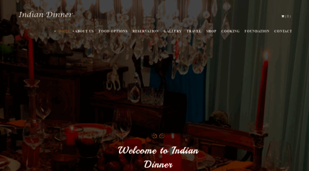 indiandinner.ch