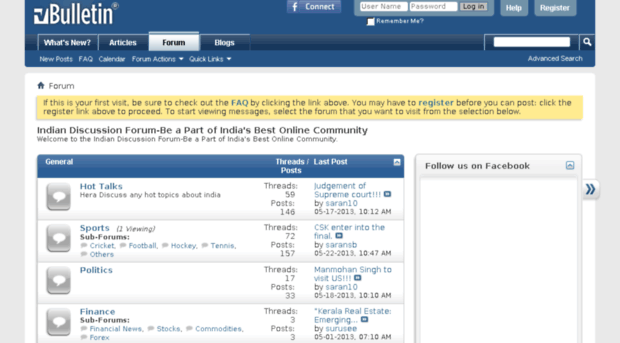 indiandiscussionforum.com