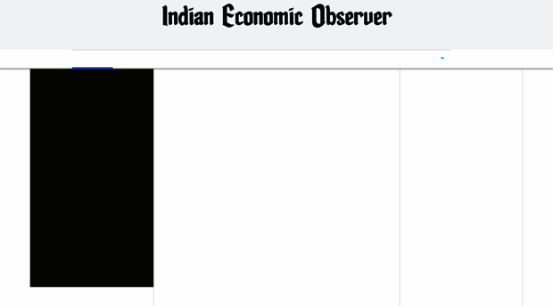 indianeconomicobserver.com