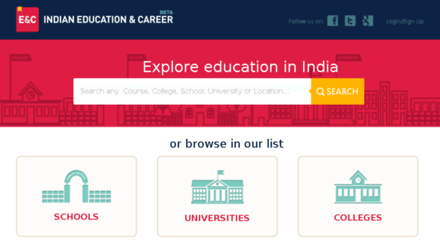 indianeducationandcareer.in