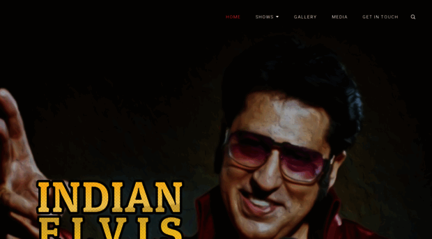 indianelvis.com