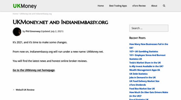 indianembassy.org